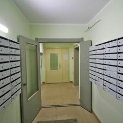 2-комнатные апартаменты стандарт