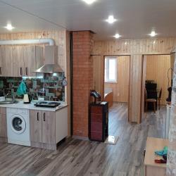 Фото Отель Кристалл