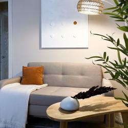 Фото Отель Ka Home (Ка Хоум) в микрорайоне Крутые Ключи 37