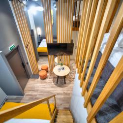 фото 4 Kristoff Apartments (Кристофф Апартментс)