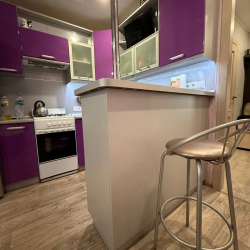 Фото Апартаменты на улице Псковская 31 корпус 1