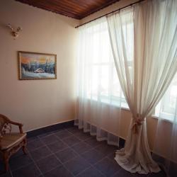 Фото Отель Ани