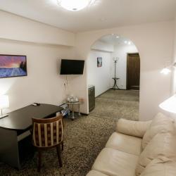 фото 48 Le Vashoff Hotel (Ле Вашофф)
