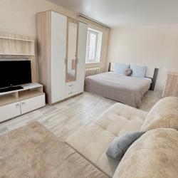 Фото Отель ApartLand (АпартЛэнд) на проспекте Ленина 42/3