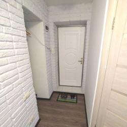 Фото Апартаменты на улице Нерчинская 4