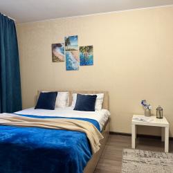 Фото Апартаменты на к162