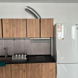 2-комнатные апартаменты стандарт