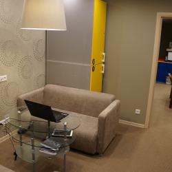 Фото Отель Обской