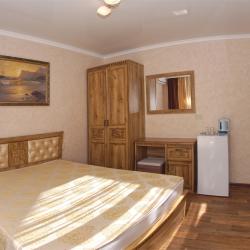 Фото Отель Роман