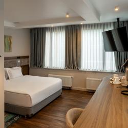 Фото Отель NUUR (НУУР)