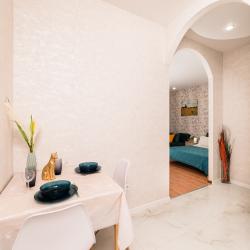 1-комнатные апартаменты улучшенные