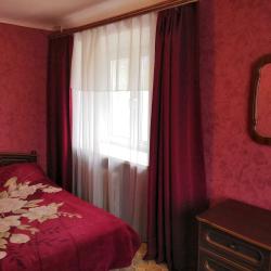 Фото Апартаменты на улице Чапаева 39