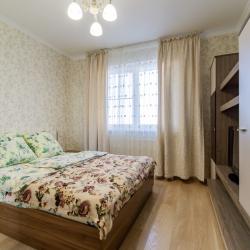 Фото Отель Квартира на улице имени 40-летия Победы 127