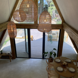 Коттедж премиум