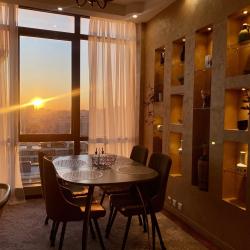 2-комнатные апартаменты люкс