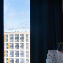 Фото Отель Васильевский Apartments 418H