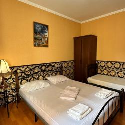 3-местный номер стандарт