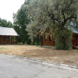 Фото Отель Рыболовно-охотничья база Поплавок на Ахтубе