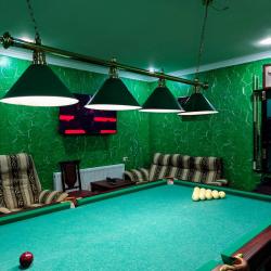 Фото Отель Golden House (Голден Хаус)