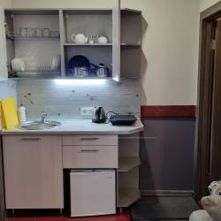 Номер студия стандарт (2, 3 корпус)