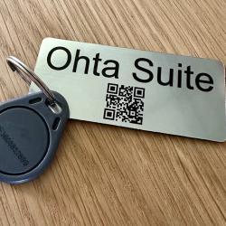 Фото Отель Ohta Park Suite 21 (Охта Парк Сьют 21)