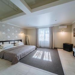 Фото Отель Чаплин