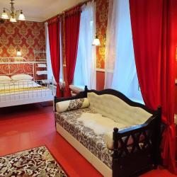 Фото Отель Hotel Heivic House (Хейвиц)