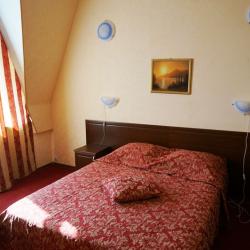 Фото Отель Мирабель