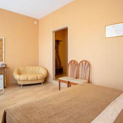 Фото Отель Русское подворье