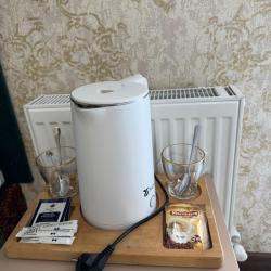 Фото Отель Арабеска