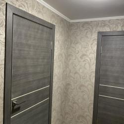 3-комнатные апартаменты эконом