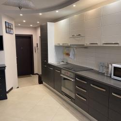 Фото Апартаменты на улице Горшина