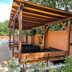 Фото Отель Лунный Свет