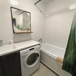 1-комнатные апартаменты стандарт