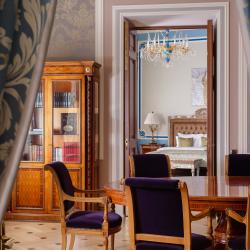 Taleon Imperial hotel (Талион Империал) — 33428a3dc3d6f6ee79eaeb41f9fa8837