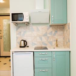 фото 28 MOKO Apartments (МОКО Апартментс) на улице Народного Ополчения