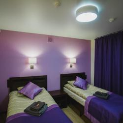 Фото Отель Rooms and Breakfast (Румс энд Брэкфаст)