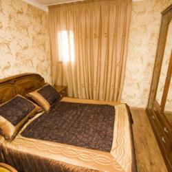 4-местная комната люкс