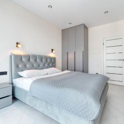 Фото Bulbash Apartments (Бульбаш Апартаменты) на улице Жореса Алфёрова 10