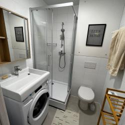 фото 4 Sunmarine apartments (Санмарин апартментс) на улице Озёрная