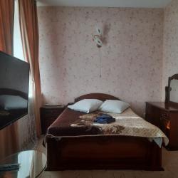 Номер люкс