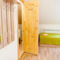 Номер стандарт с 2 односпальными кроватями