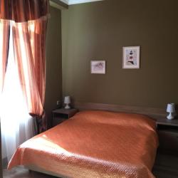 Фото Отель Novosel (Новосёл)