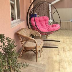 Фото Отель Тихое море