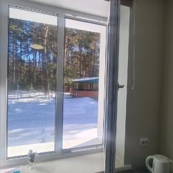 Номер эконом с 2 односпальными кроватями