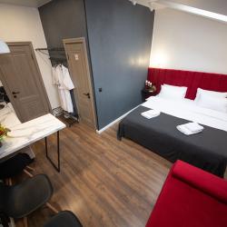 Фото Лимон апарт-отель