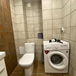 Фото Апартаменты Esenin Smart на шоссе Касимовское 35