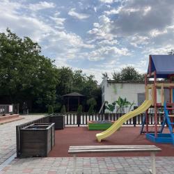 1-комнатные апартаменты студия