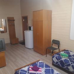 Фото Отель Дом аспиранта