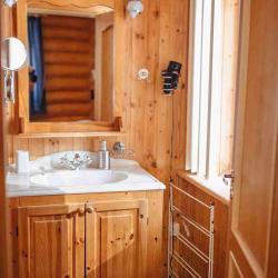 Фото Отель Коттедж Солнечный